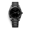 ROLEX DAY DATE FULL BLACK (AUTOMATIC)