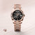 ROLEX DAY DATE CHOCOLATE BLACK(AUTOMATIC)