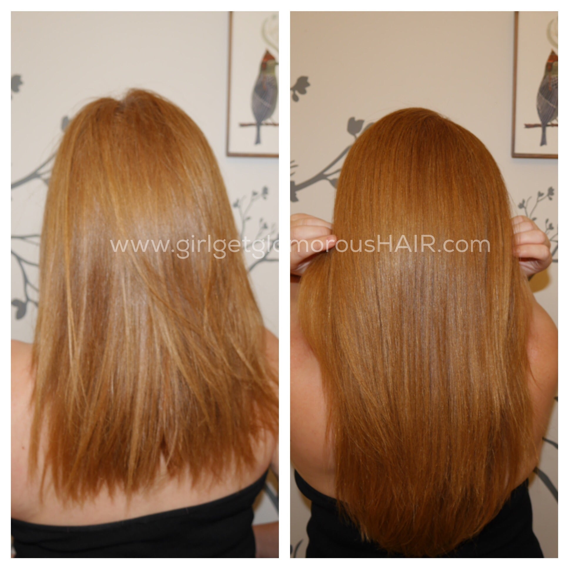 What Are Double Drawn Vs Single Drawn Hair Extensions