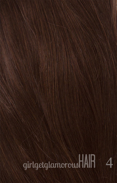 mocha latte shade 4