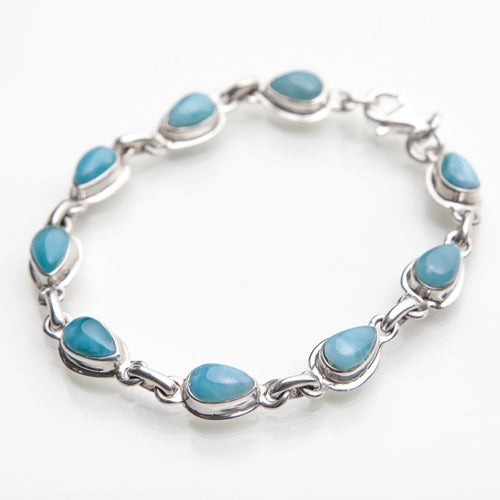 Artisan Made Larimar Jewelry | Official Dominican Larimar Website – The ...