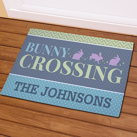 Spring Doormats Bellas Personal Gifts