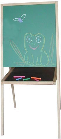 Beka Pre-school Easel (01401)