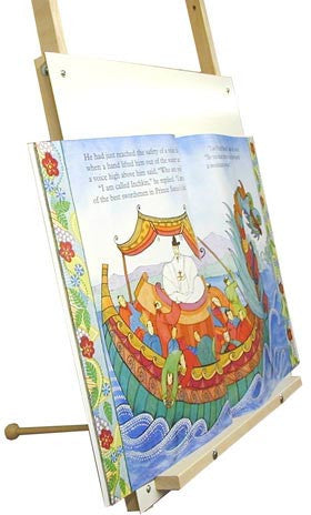 Beka Hanging Big Book Easel (02103)