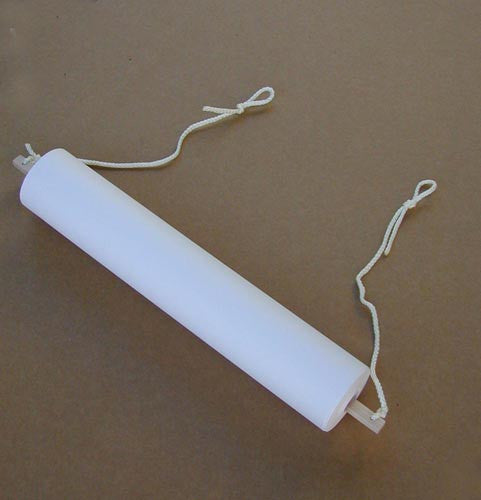 Beka Paper Roll 100 Ft With Hanger ( 04101)
