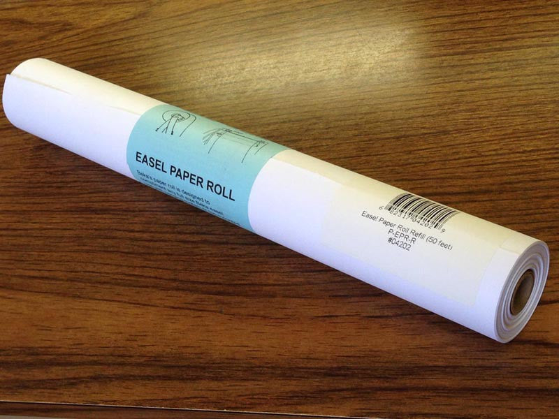 Beka Paper Roll 50 Ft (04202)