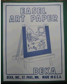 Beka Art Paper Pad (04301)