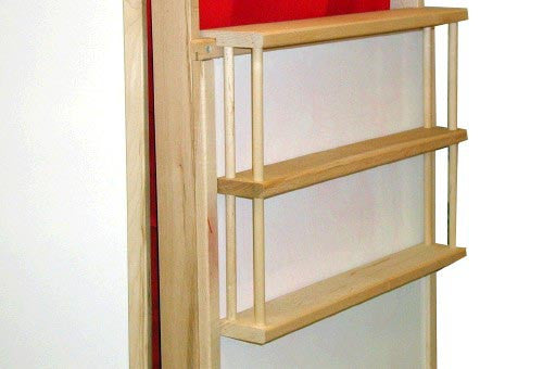 Beka 3-tiered Shelf (05450)