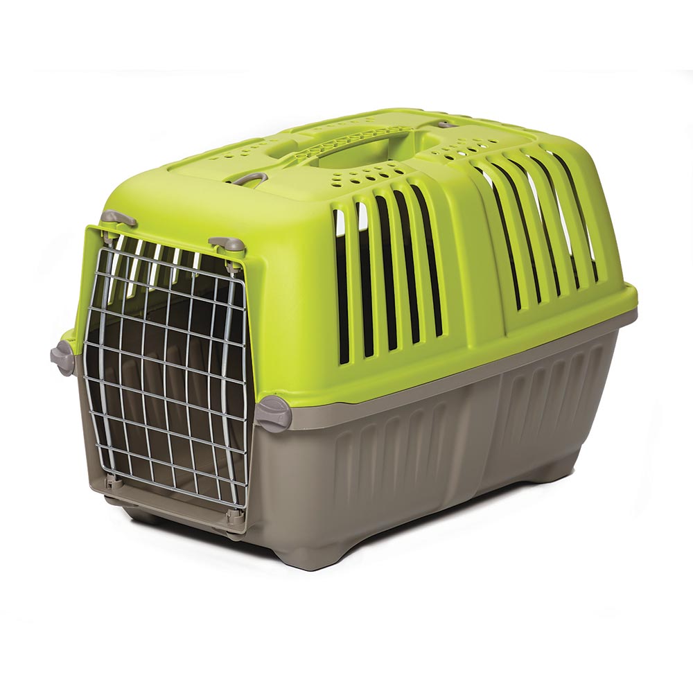 Midwest 1422spg Spree Plastic Pet Carrier