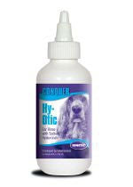 Kinetic 16050 Conquer Hyotic Ear Rinse With Sodium Hyaluronate, 4 Oz.