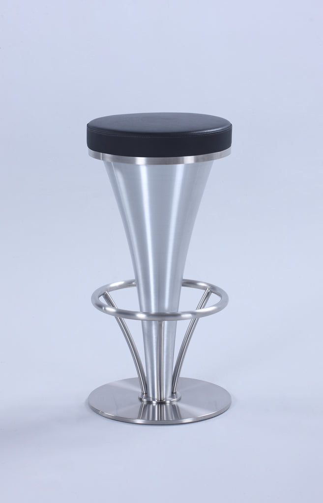 pedestal stool