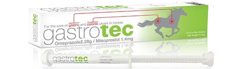 Gastrotec 18605 Gastrotec Ulcer Paste