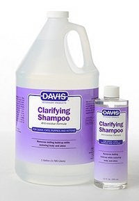 Davis 19074 Davis Clarifying Shampoo, Gallon