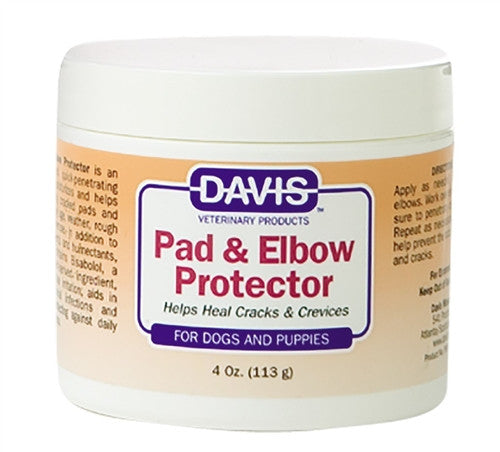 Davis 19092 Davis Pad & Elbow Protector, 4 Oz