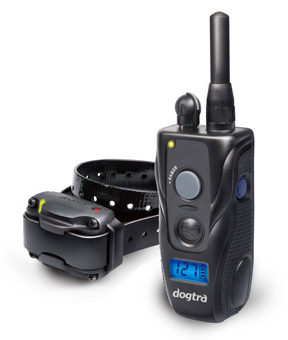Dogtra 1/2 Mile Compact Remote Trainer 280c