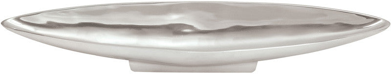 Bayden Hill Alum Boat Tray 24"w, 3"h