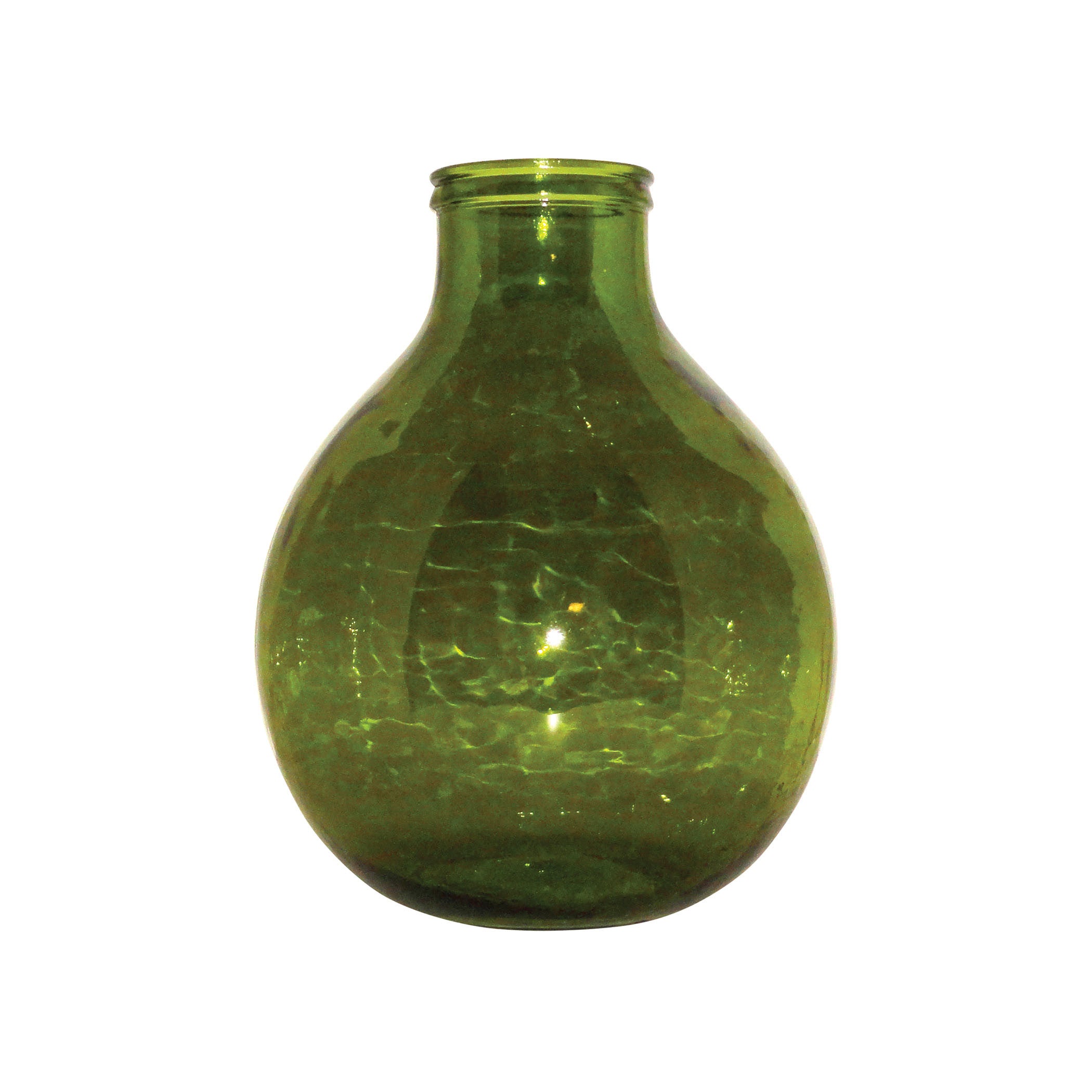 Pomeroy Pom-308376 Edison Collection Juniper Finish Vase/urn