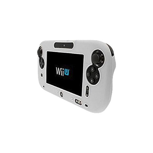 Wii U Silicone Protective Skin Kmd Wu 0551 Buy Online In Solomon Islands At Solomon Desertcart Com Productid