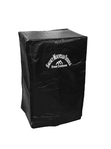 Landmann 32920 Smoker Cover For 32" Smoky Mountain Sereis