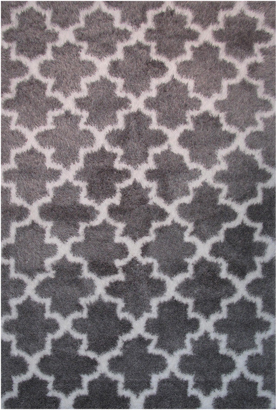 La Rug 354-91-2x8 Touch Collection Multi-color