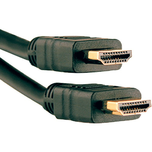 Axis 41205 High-speed Hdmi Cable With Ethernet (25ft)