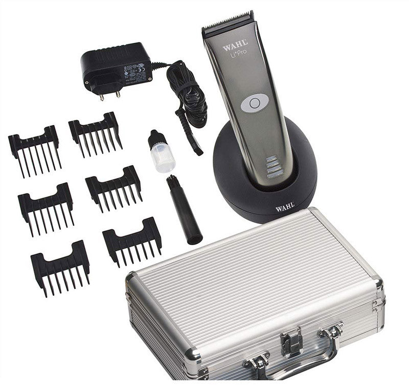 Wahl 41884-0430 Lithium Ion Clipper