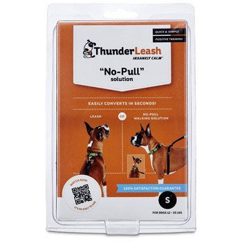 Thundershirt No Pull Leash Medium