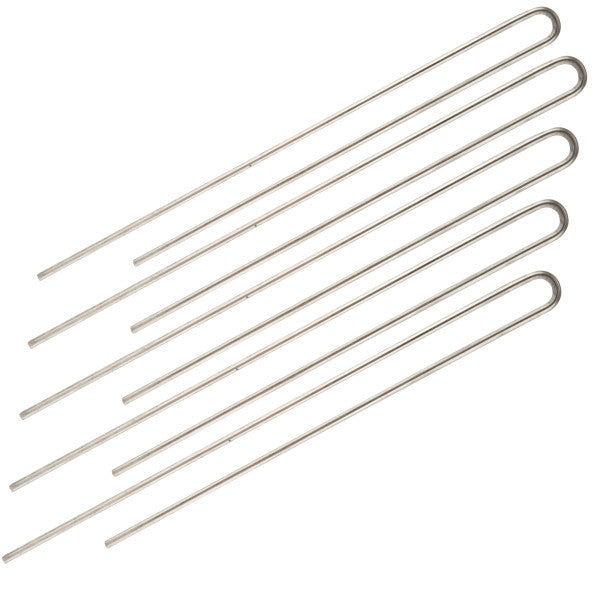 Midwest 54-8 Exercise Pen Ground Stakes 8 Pack