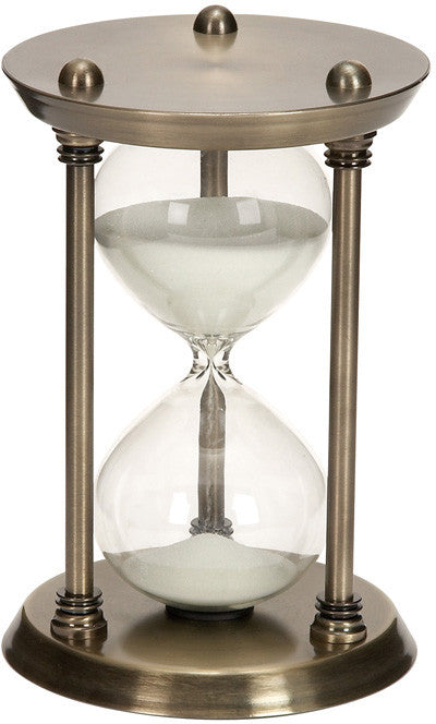 hourglass nz