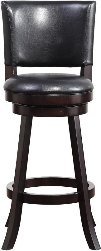 Boraam 64629 29" Faro Swivel Bar Stool