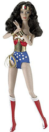 Madame Alexander Wonder Woman 16" Doll