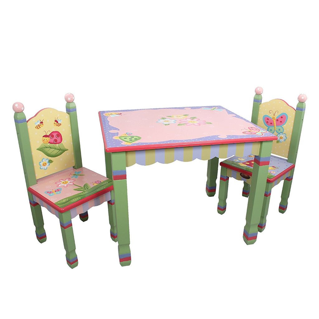 3 piece crib set furniture