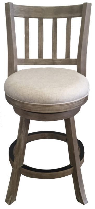 Boraam 76324 24" Sheldon Counter Stool