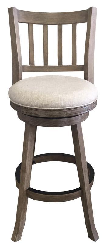 Boraam 76329 29" Sheldon Bar Stool