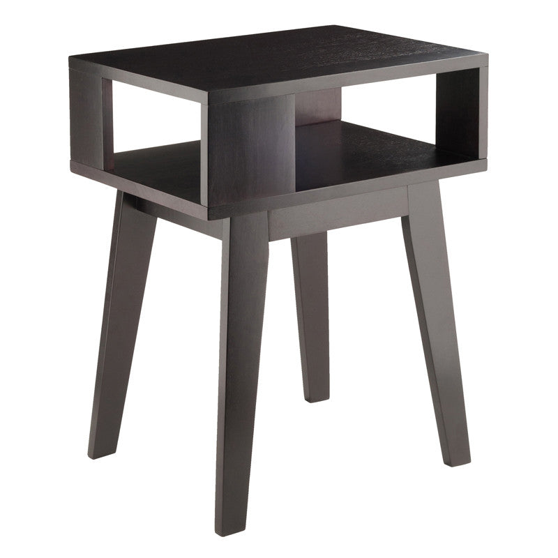 Winsome Wood 92417 Thompson End Table