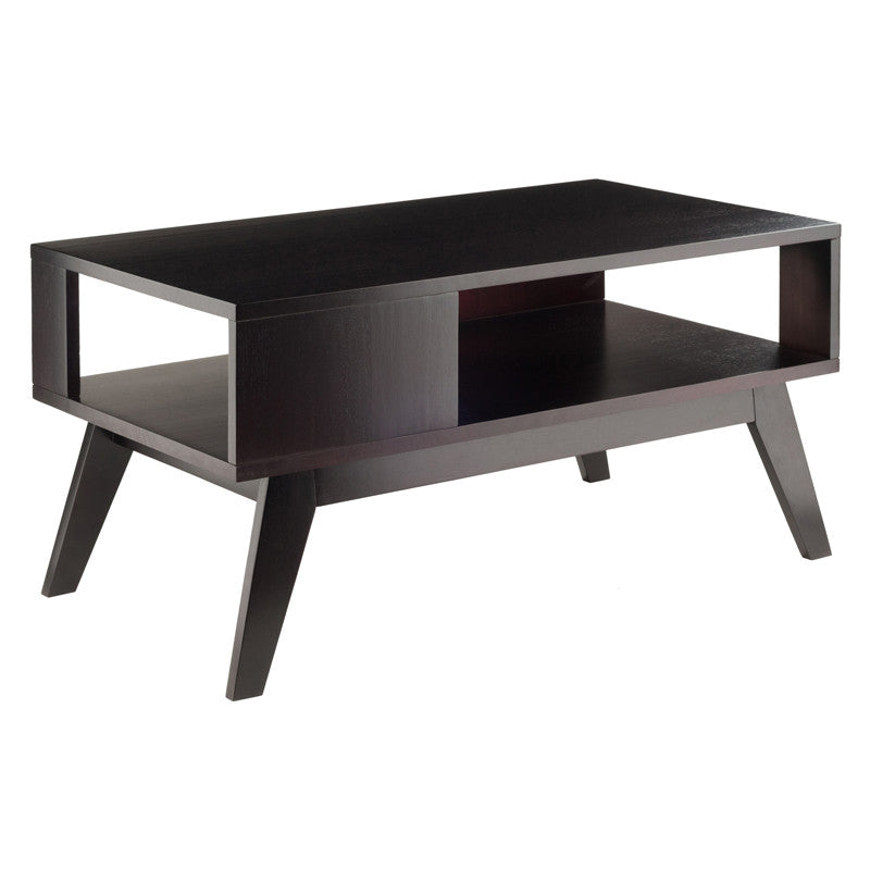Winsome Wood 92443 Thompson Coffee Table