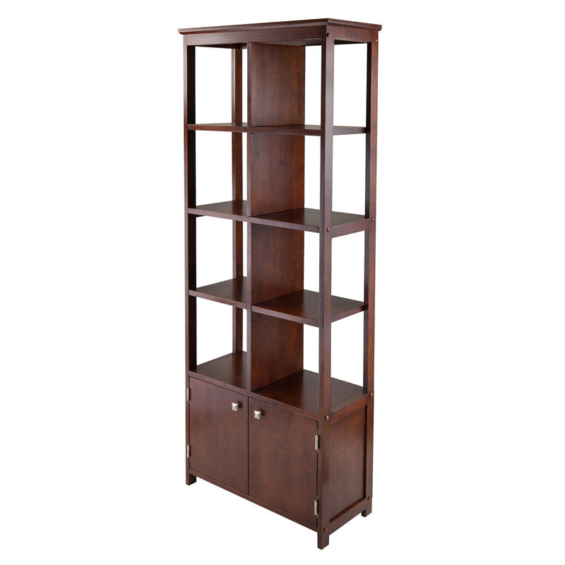 Winsome Wood 94827 Oscar Display Shelf