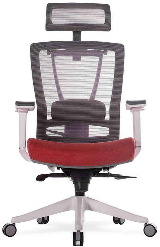 Vifah A73 Activechair Ergonomic Office And Gaming Chair, 7-way Adjustable