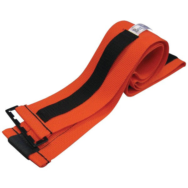 Forearm Forklift Ffbs Moving Straps (box Strap)