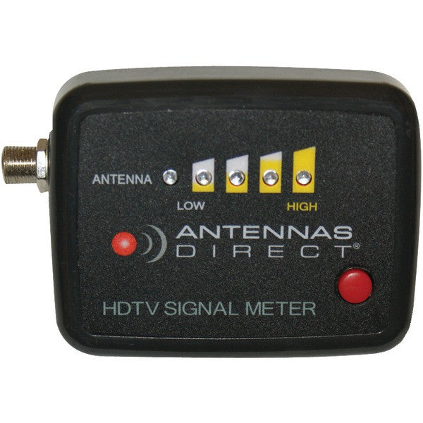Antennas Direct Sm200 Clearstream Hdtv Signal Meter