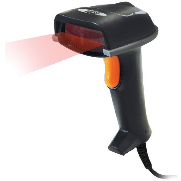 Adesso Nuscan-3300u Nuscan 3300u Optical Laser Barcode Scanner