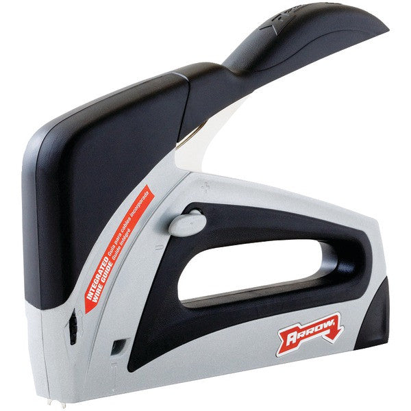 Arrow T50elite Pro Easy-squeeze Staple & Brad Nail Gun