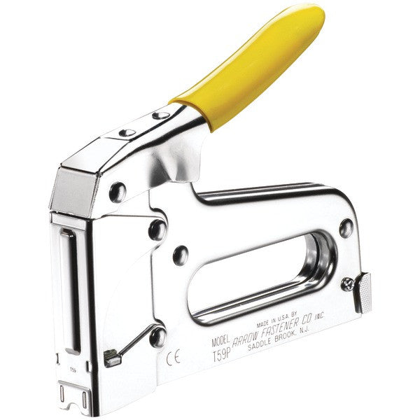 Arrow T59 T59 Wire & Cable Staple Gun