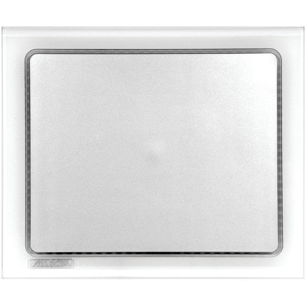 Allsop 29249 Cupertino Mouse Pad (white)