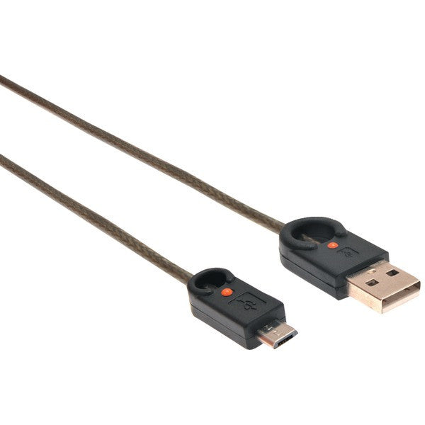 Isimple Is9405 Lightning To Usb Charge/sync Cable, 6ft