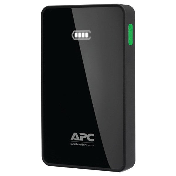 Apc M5bk Mobile Power Pack (5,000mah)