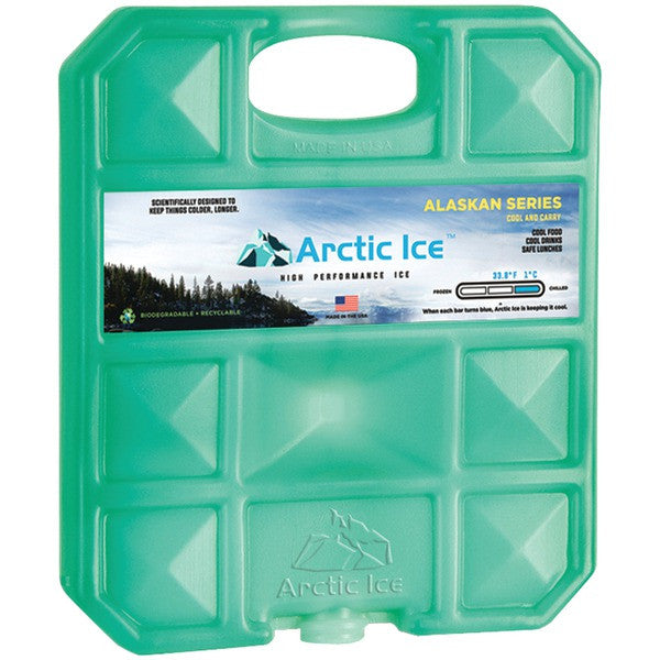 Artic Ice 1202 Alaskan Series Freezer Packs (1.5lbs)
