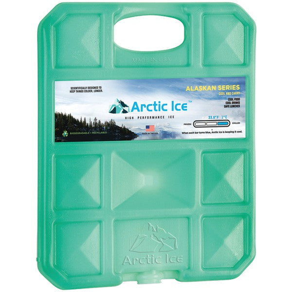 Artic Ice 1206 Alaskan Series Freezer Packs (5lbs)