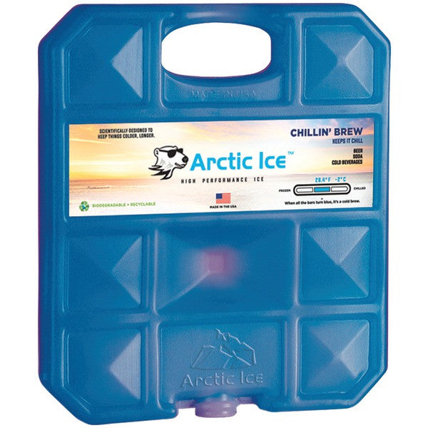 Artic Ice 1209 Chillin