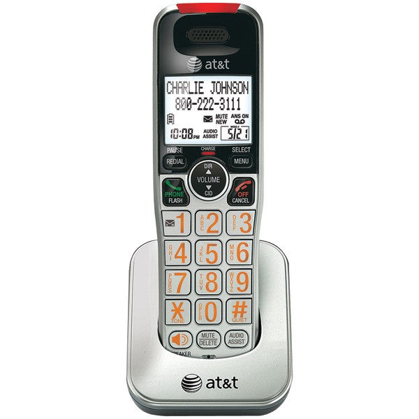 At&t Atcrl30102 Additional Handset For Crl32102